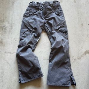Snowboard ski pants WOMEN'S 686 SMARTY PANT